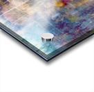 Merge Acrylic print