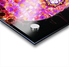 sun blistered Acrylic print