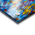 seasonal bubbles waiting to burst Acrylic print