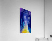 ullrs mellow bellows  Acrylic Print