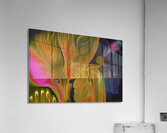 humility  Acrylic Print
