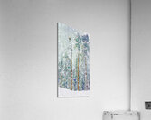 patience  Acrylic Print