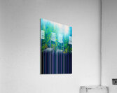 perfect perch  Acrylic Print