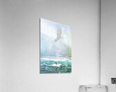 watching from above  Acrylic Print
