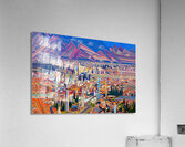 La Paz pazaz  Acrylic Print