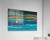 help  Acrylic Print