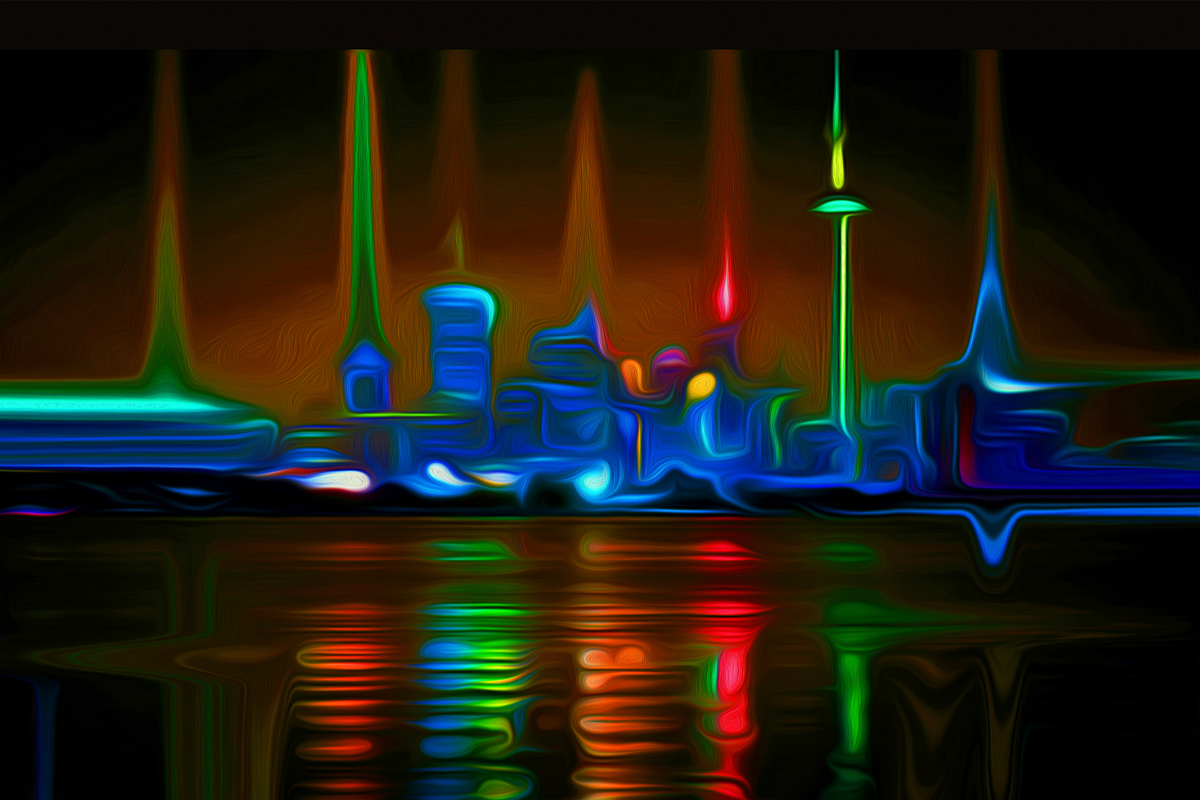 Impression de cadre personnalisé