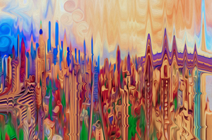 vangroovy sunrise