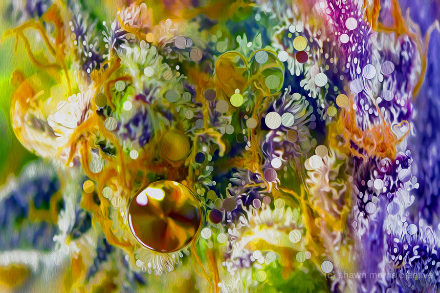 pumping up the jam  Print