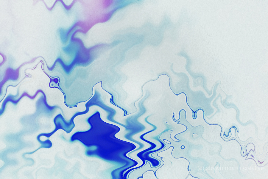 purcell cuddle puddle  Print