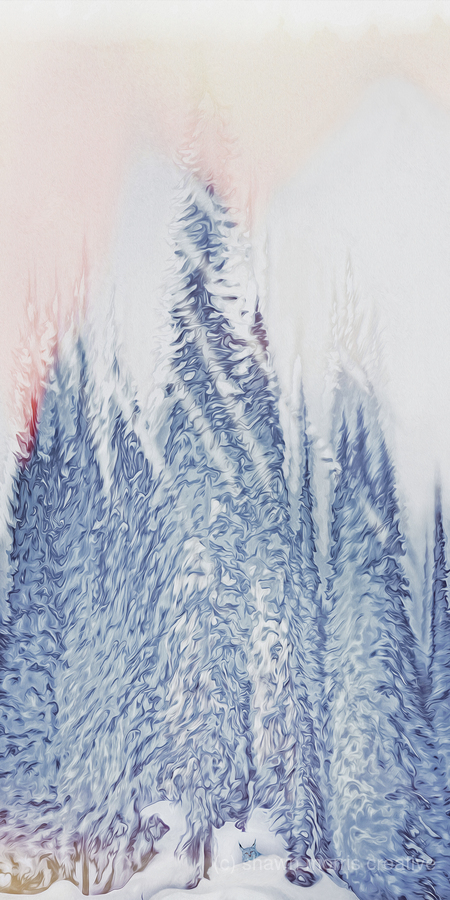 keper of secrets  Print