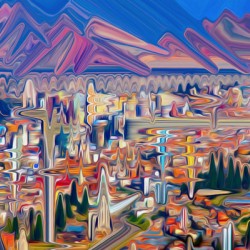 La Paz pazaz