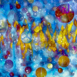 seasonal bubbles waiting to burst