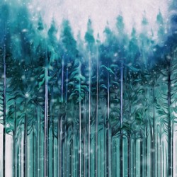 seeking higher ground