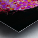 sun blistered Metal print