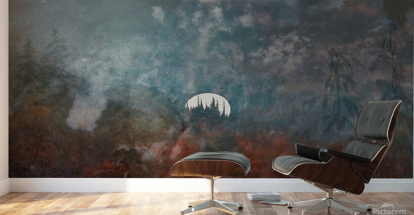 equinox shivers Wall Murals