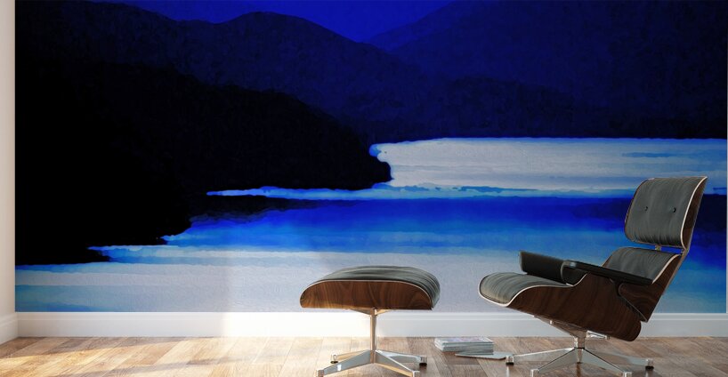 sounds of how sound Wall Murals