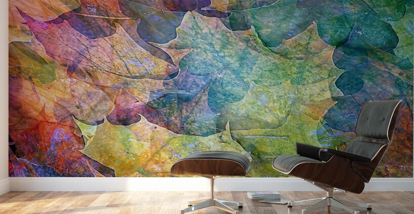 september super natural Wall Murals
