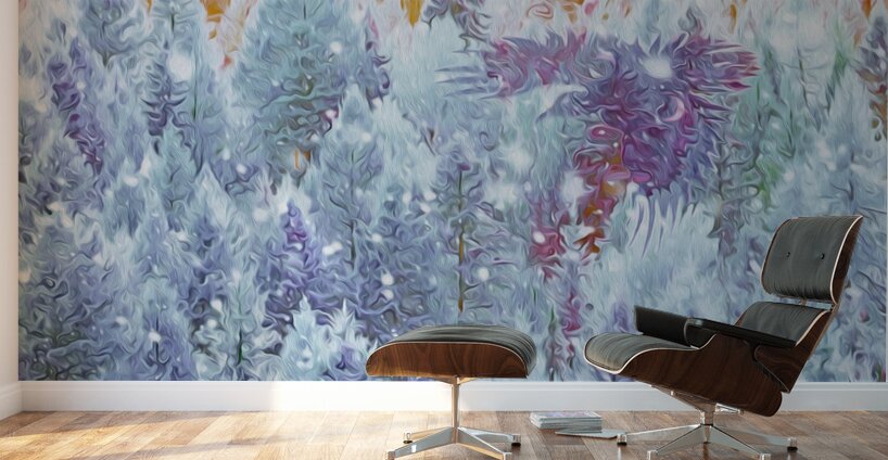 terra ratta dawn patrol Wall Murals