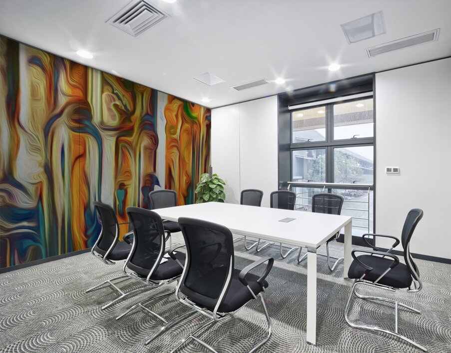 alders and elders Wall Printing