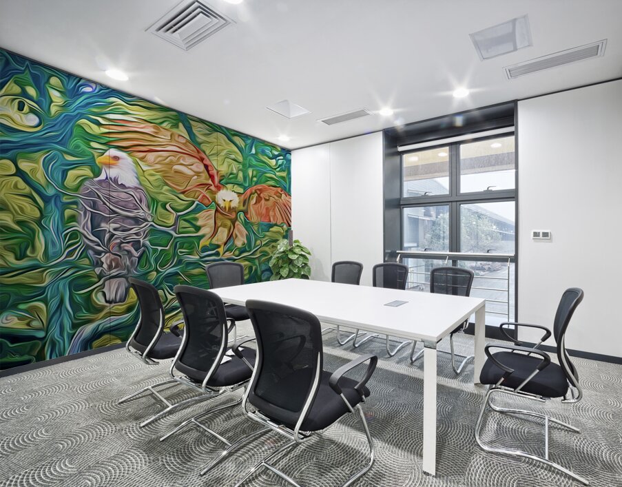 passing generations Wall Printing