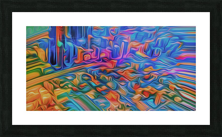 sleepless in seattle  Framed Print Print