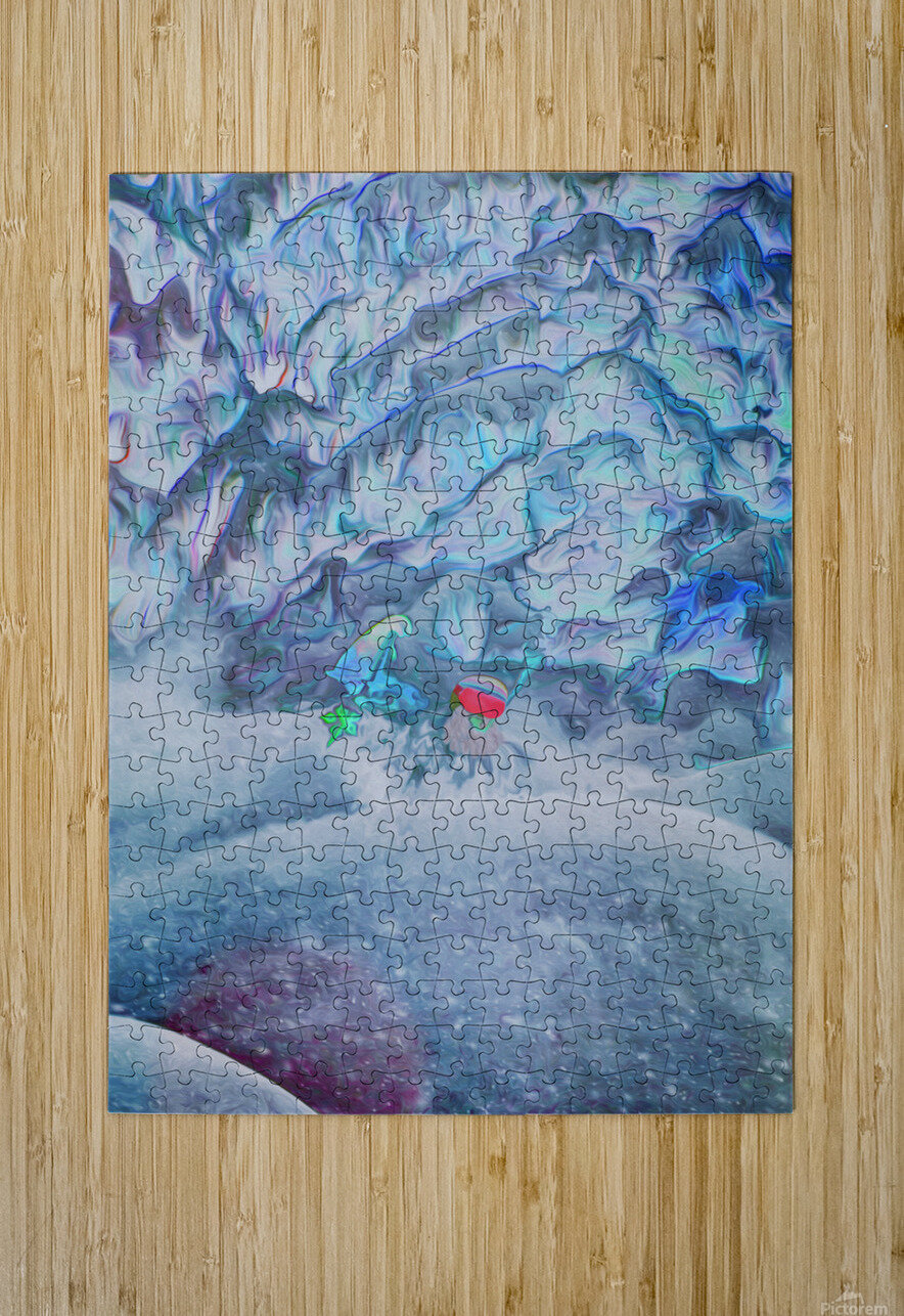 rolling in the deep shawn morris creative Puzzle printing