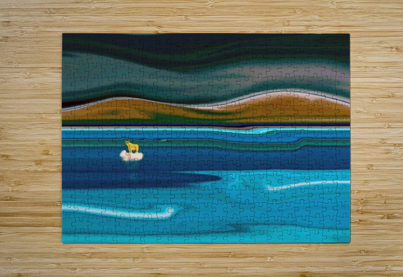 help shawn morris creative Puzzle printing