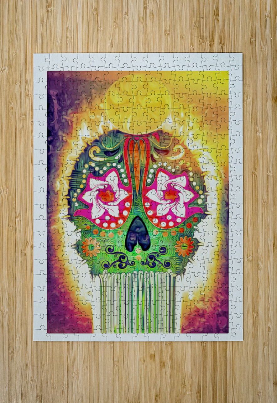 after thought bubbles shawn morris creative Puzzle printing