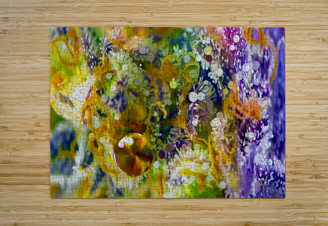 pumping up the jam shawn morris creative Puzzle printing