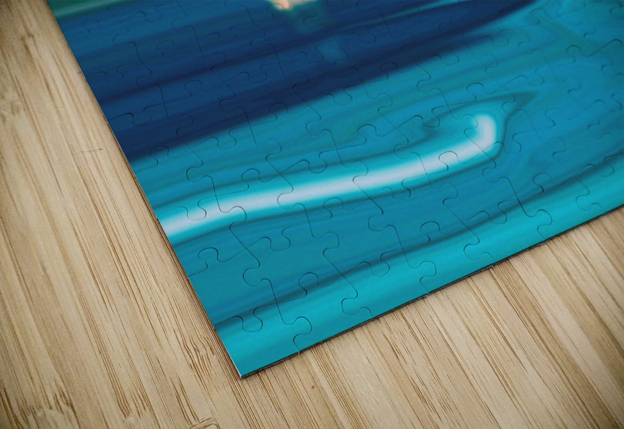 help shawn morris creative Puzzle