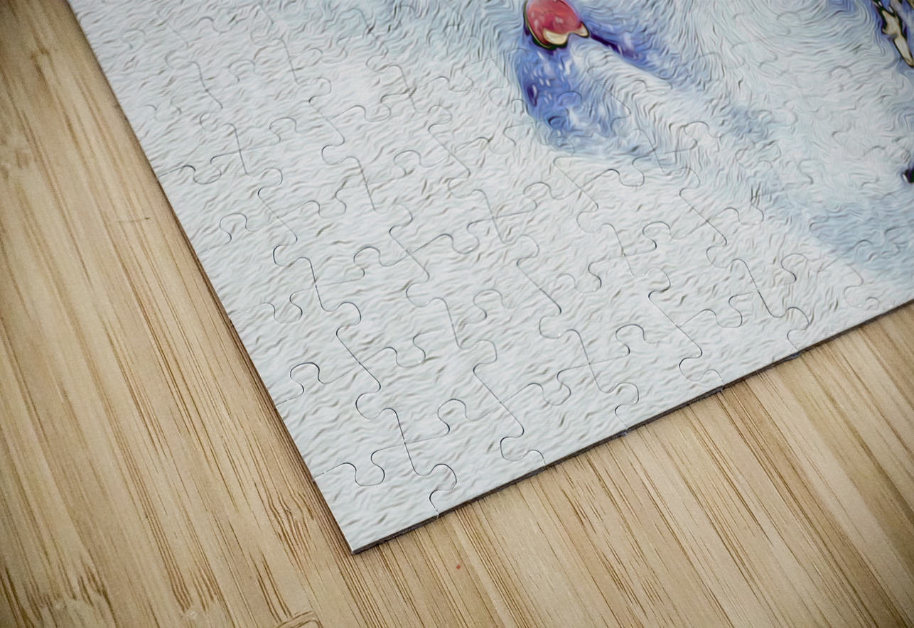 low light delightful double overhead shawn morris creative Puzzle