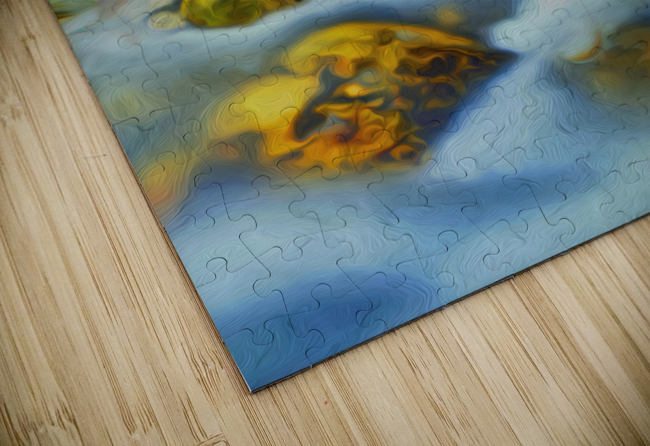 kootenai time iquid assets shawn morris creative Puzzle