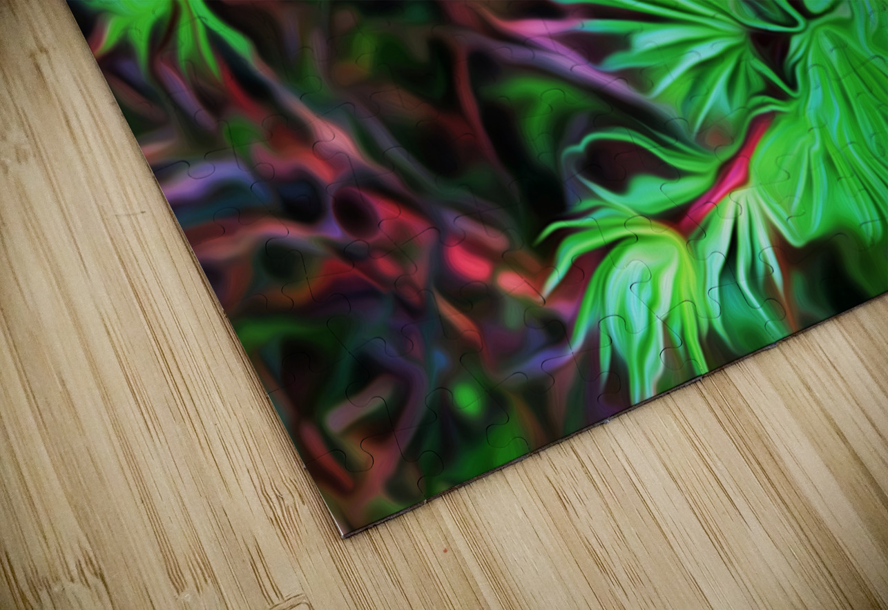 the black pearl of grose morne shawn morris creative Puzzle