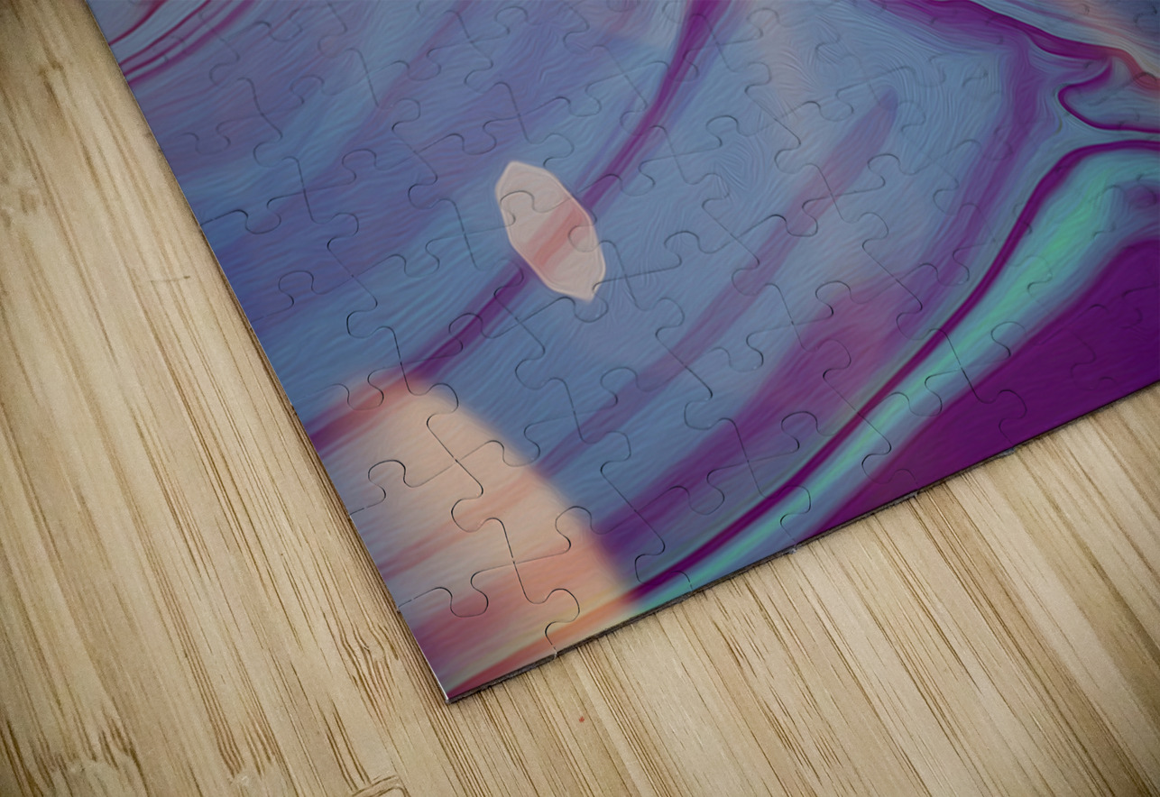 howser ya doing shawn morris creative Puzzle