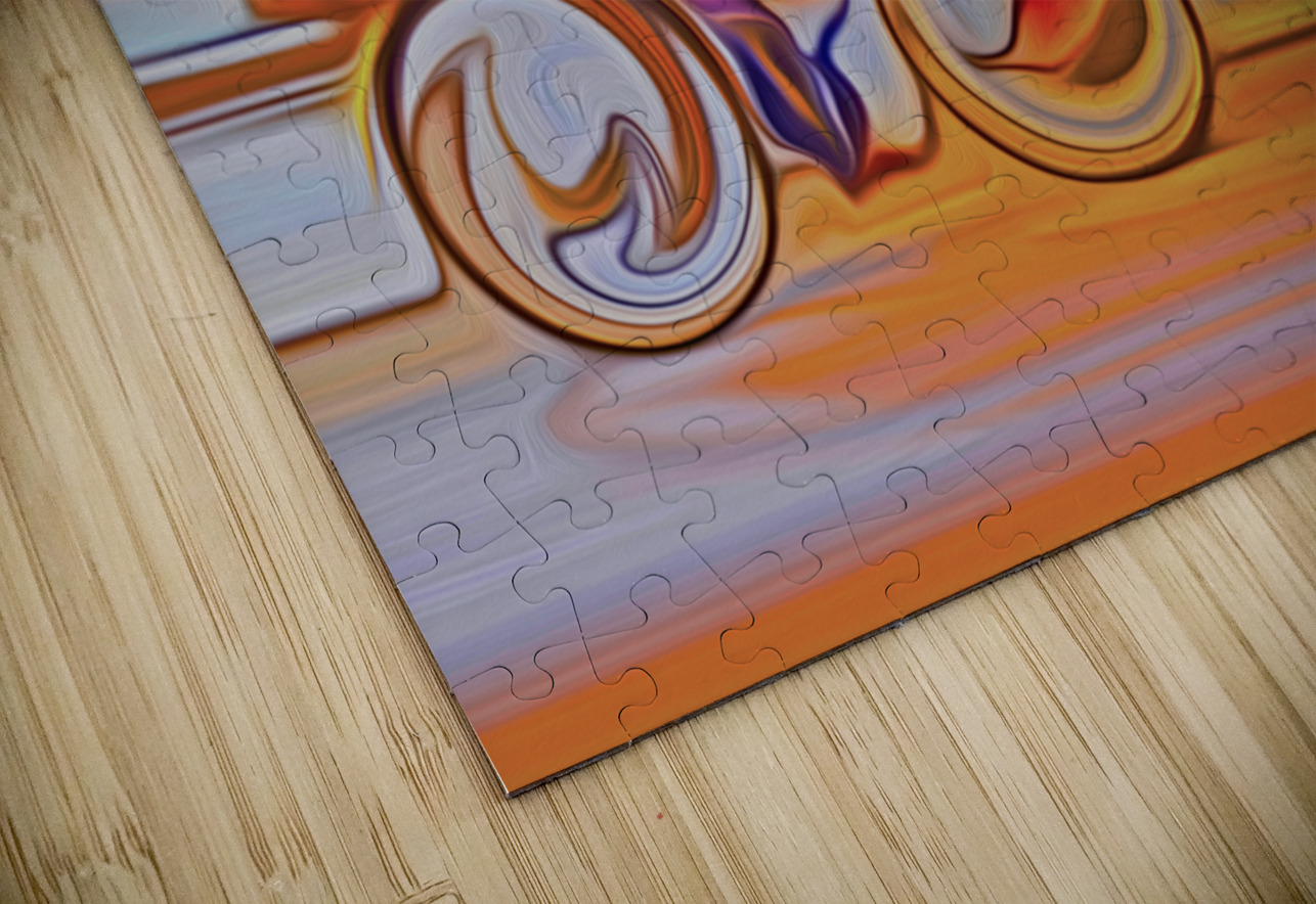 the constant joys of Hanois always on pedal power shawn morris creative Puzzle