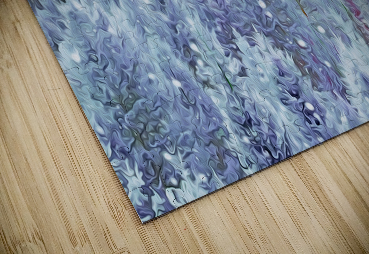 terra ratta dawn patrol shawn morris creative Puzzle