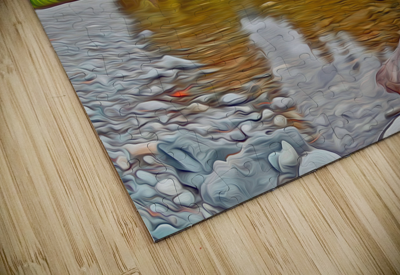 avatar grove balancing act shawn morris creative Puzzle