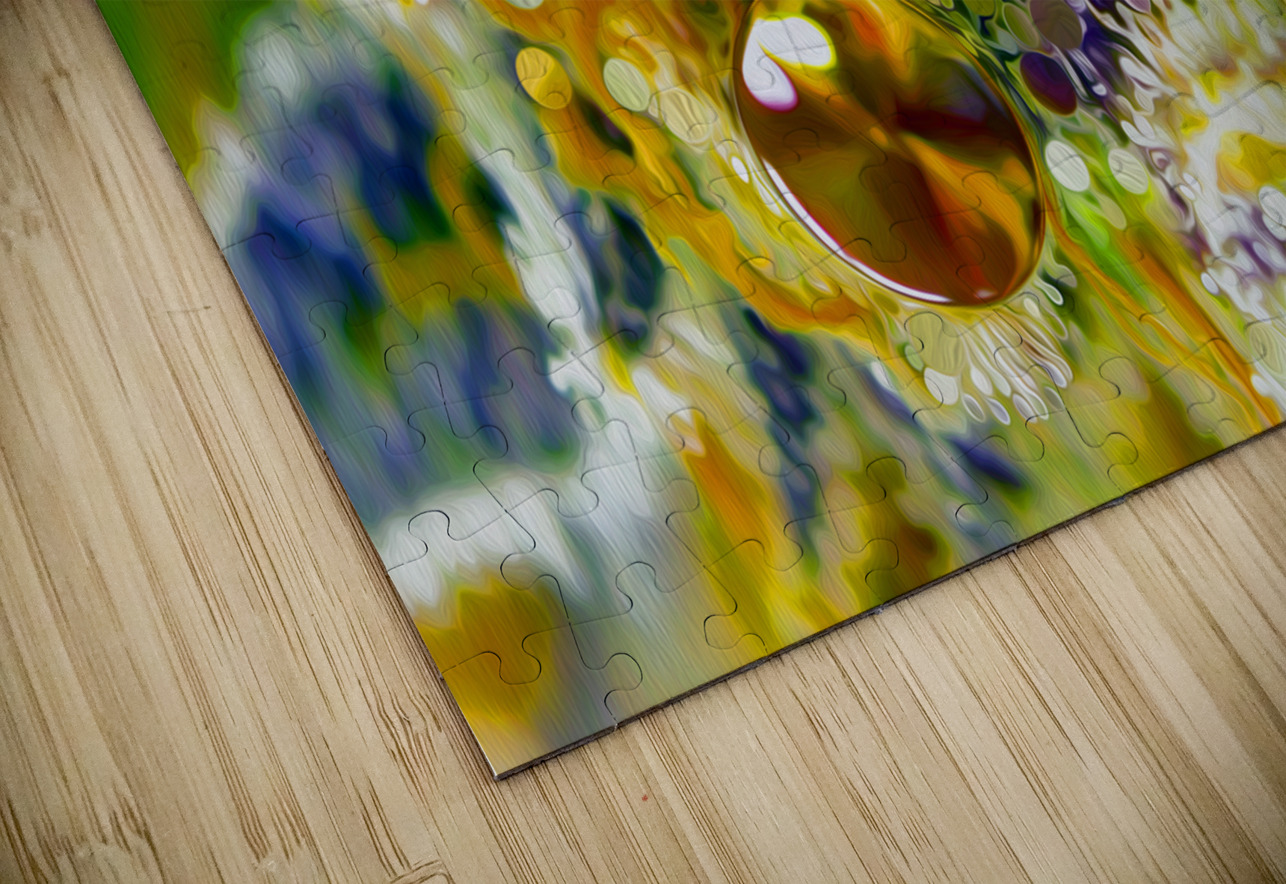 pumping up the jam shawn morris creative Puzzle