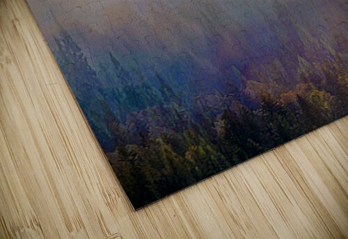 into the mystic shawn morris creative puzzle
