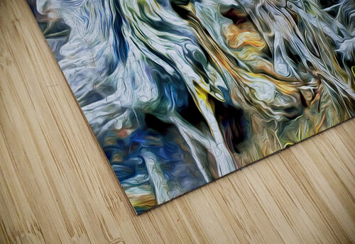 pertrified at low tide shawn morris creative puzzle