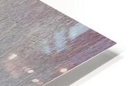 a lullible gulliby HD Metal print