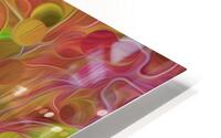 bubblegum tree bonanza HD Metal print
