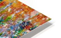 early morning ecstacy HD Metal print