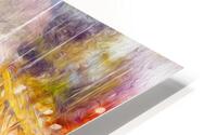 Merge HD Metal print