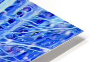 cold burn HD Metal print