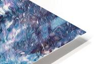 the howl of hidden pleasures HD Metal print