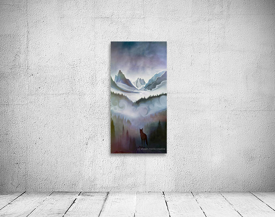 fully engaged by shawn morris creative