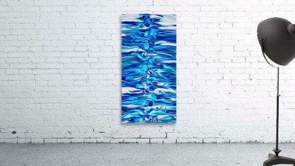 just below the surface tensions by shawn morris creative