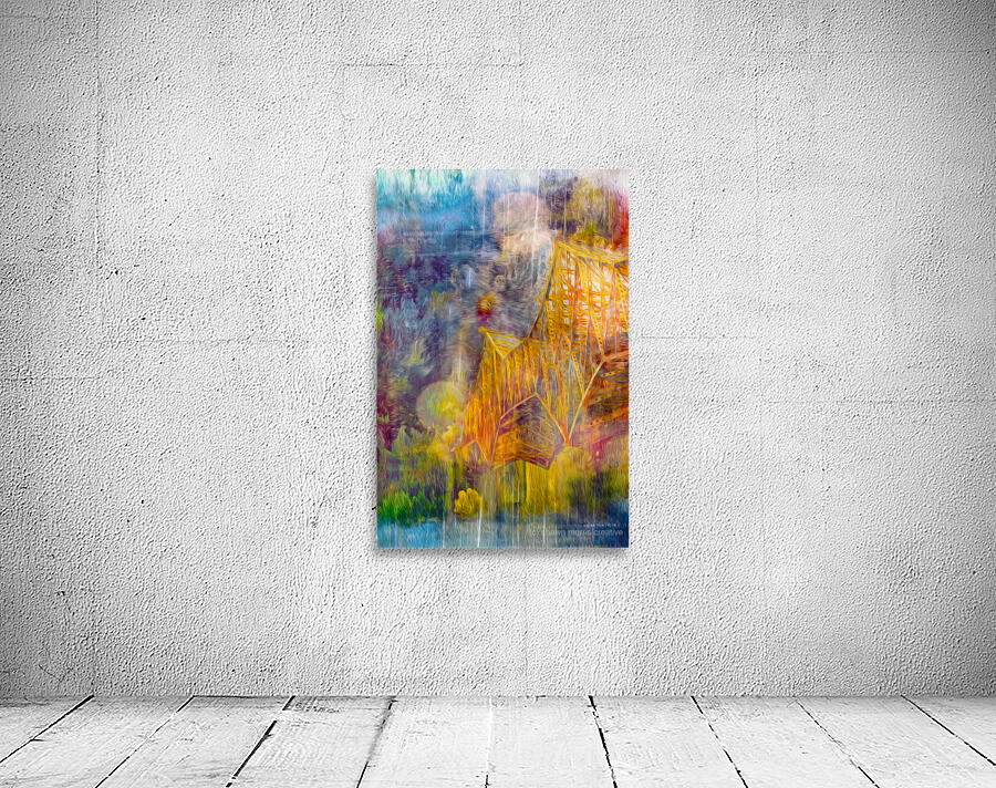 Merge by shawn morris creative